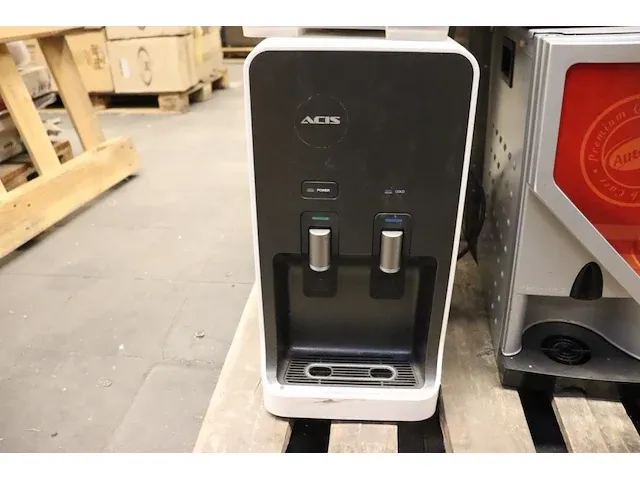 4 diverse dispencers - afbeelding 7 van  8