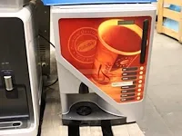 4 diverse dispencers - afbeelding 8 van  8