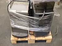 4 diverse koffiemachines - afbeelding 3 van  4