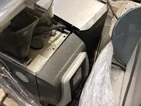 4 diverse koffiemachines - afbeelding 4 van  4