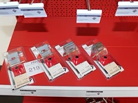 4 easygres kits rubi - afbeelding 1 van  2