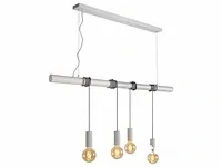 4 hanglamp