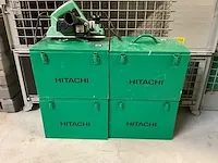 4 hitachi p 20 sa2 schaafmachines - afbeelding 1 van  3