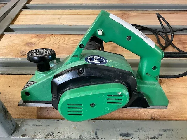4 hitachi p 20 sa2 schaafmachines - afbeelding 3 van  3