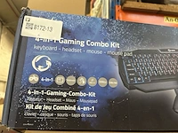 4-in-1 gaming set - afbeelding 2 van  3