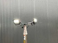4-in-1 mobiel werkstation (lastoestel+generator+compressor+lichtmast) - afbeelding 20 van  23