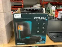 4-in-1 robotstofzuiger met app-besturing cecotec, conga 2290 ultra home t - afbeelding 1 van  6