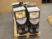 4 koffie machines smith & dorlas - afbeelding 2 van  5