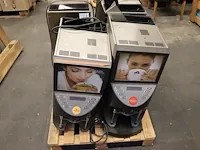 4 koffie machines smith & dorlas - afbeelding 4 van  5