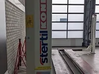 4 koloms hefbrug koni, ks 4045-lv, bouwjaar 06-2001 - afbeelding 10 van  15