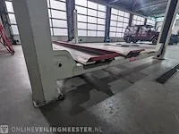 4 koloms hefbrug koni, ks 4045-lv, bouwjaar 06-2001 - afbeelding 11 van  15