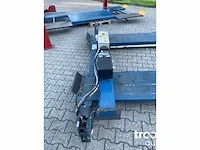 4 koloms hefbrug - afbeelding 2 van  3