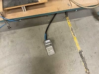4 koppige verzamelhechtmachine - afbeelding 3 van  6