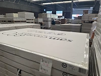 4 krijtbord magnetisch zwarte lijst 90x120 cm sam creative, possi090120 - afbeelding 4 van  4