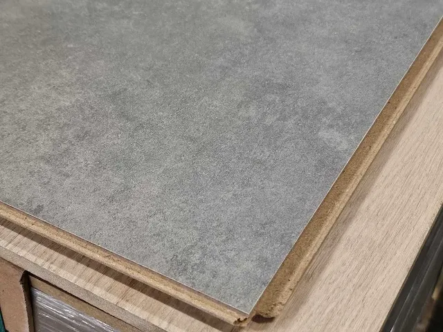 4 m2 breed laminaat - 1290 x 240 x 8 mm - afbeelding 2 van  3