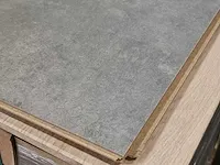 4 m2 breed laminaat - 1290 x 240 x 8 mm - afbeelding 2 van  3