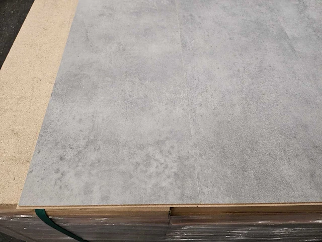 4 m2 laminaat plank - 1290 x 240 x 8 mm - afbeelding 2 van  3
