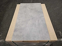 4 m2 laminaat plank - 1290 x 240 x 8 mm - afbeelding 3 van  3