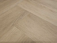 4 m2 pvc spc click visgraat - 600 x 150 x 5 mm - afbeelding 1 van  3