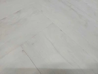 4 m2 pvc spc click visgraat - 610 x 150 x 5 mm - afbeelding 1 van  3