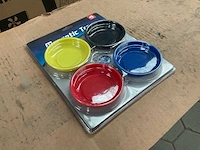 4” magnetic tray - afbeelding 1 van  4