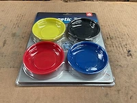 4” magnetic tray - afbeelding 2 van  4