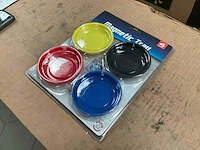 4” magnetic tray - afbeelding 3 van  4