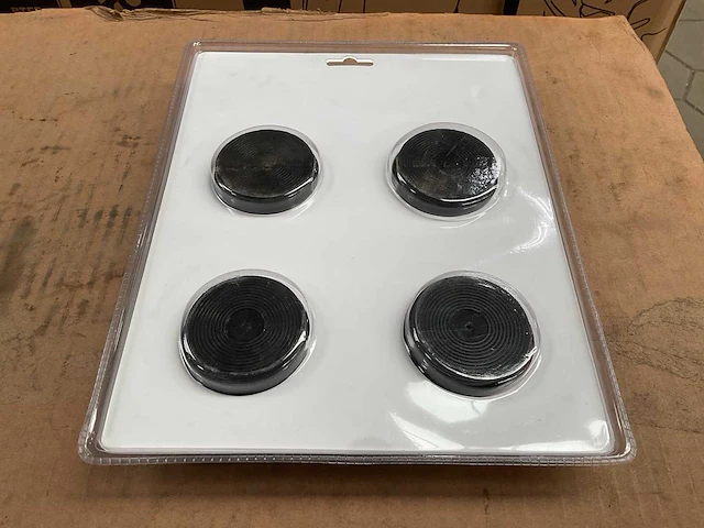 4” magnetic tray - afbeelding 4 van  4