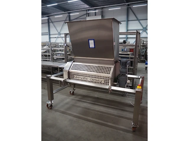 4-matic design - afbeelding 1 van  6