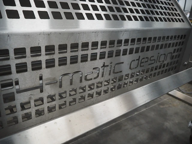4-matic design - afbeelding 3 van  11