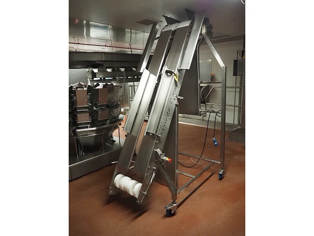 4-matic - afbeelding 1 van  8