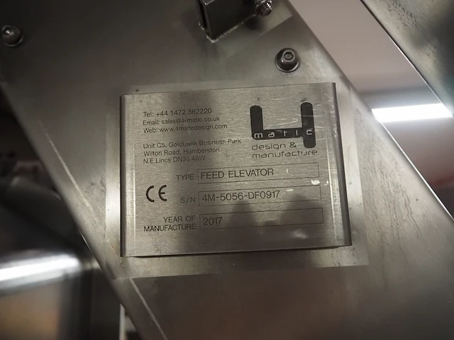 4-matic - afbeelding 8 van  8