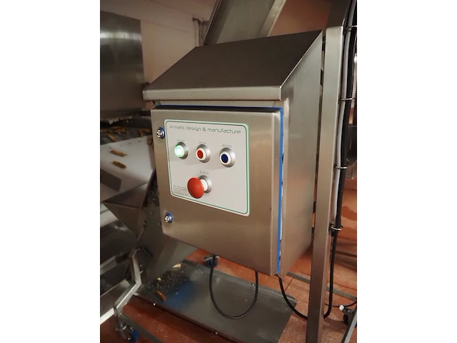 4-matic - afbeelding 5 van  6