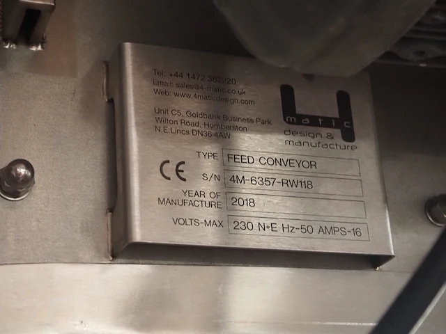 4-matic - afbeelding 6 van  6