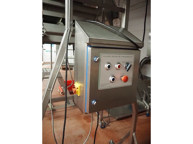 4-matic - afbeelding 5 van  6
