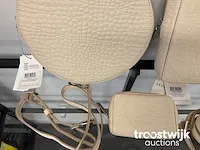 4 myomy tassenset croco - afbeelding 3 van  4