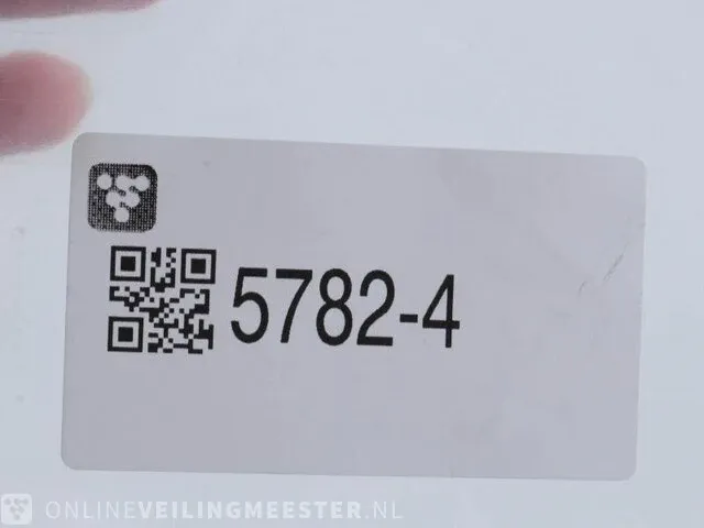 4 oorbellen - afbeelding 5 van  5