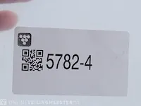 4 oorbellen - afbeelding 5 van  5