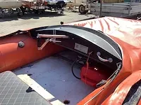 4-persoons hovercraft met trailer - afbeelding 2 van  15