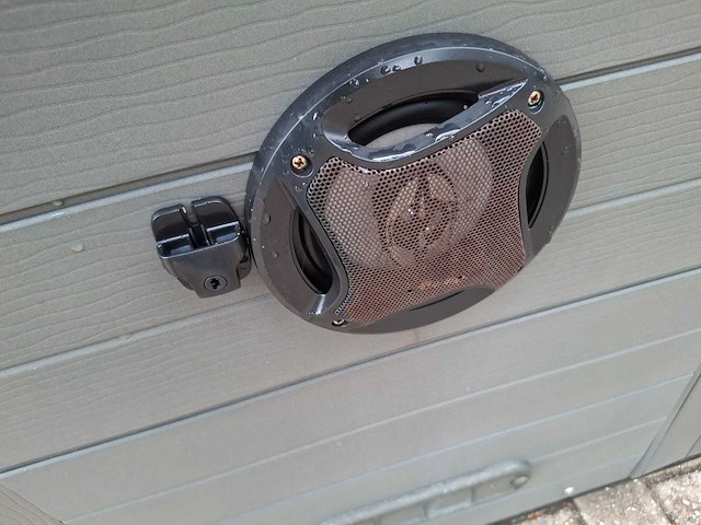 4 persoons jacuzzi en buitenspa - afbeelding 24 van  27