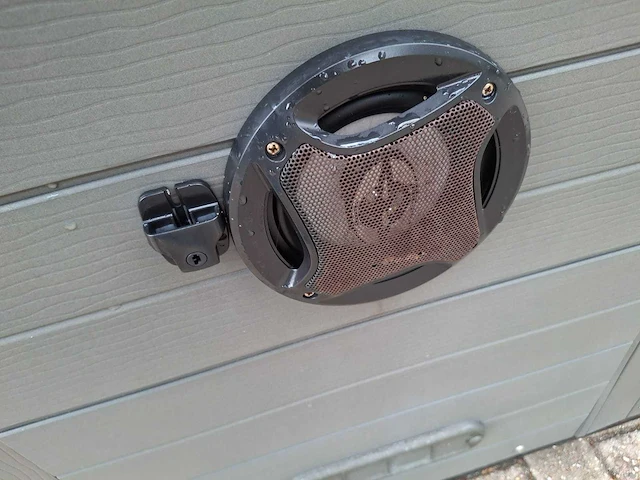 4 persoons jacuzzi en buitenspa - afbeelding 24 van  27