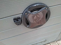 4 persoons jacuzzi en buitenspa - afbeelding 24 van  27