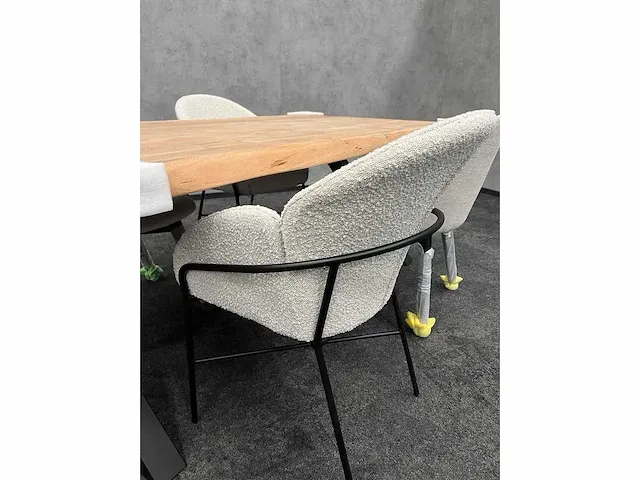 4 persoons set 180x100 - designmix - afbeelding 11 van  25