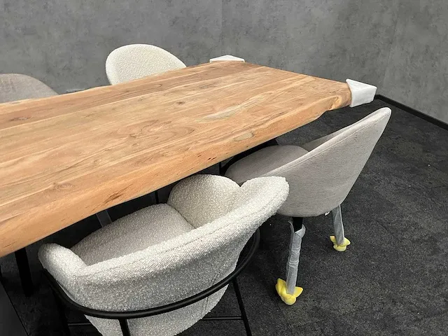 4 persoons set 180x100 - designmix - afbeelding 13 van  25