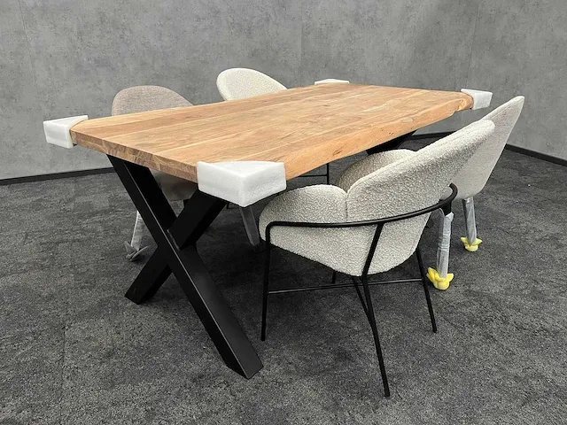 4 persoons set 180x100 - designmix - afbeelding 16 van  25
