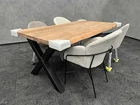 4 persoons set 180x100 - designmix - afbeelding 16 van  25