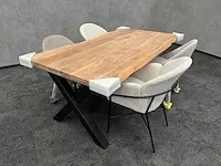 4 persoons set 180x100 - designmix - afbeelding 17 van  25