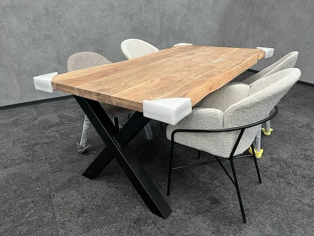 4 persoons set 180x100 - designmix - afbeelding 18 van  25