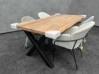 4 persoons set 180x100 - designmix - afbeelding 18 van  25