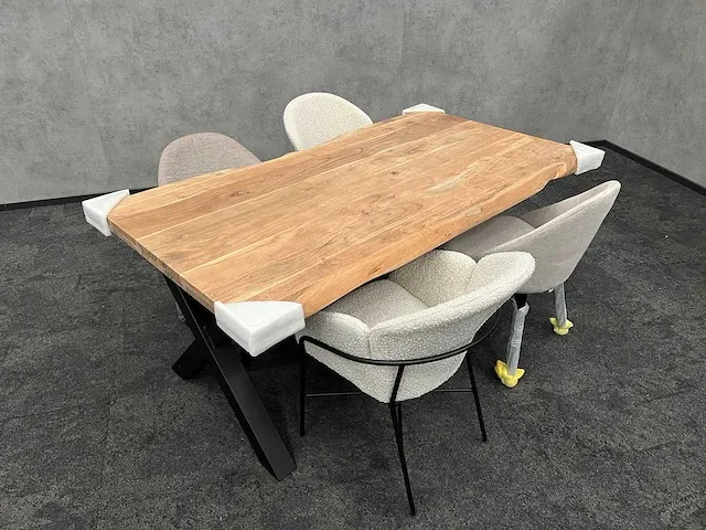 4 persoons set 180x100 - designmix - afbeelding 12 van  25